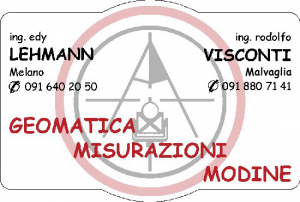 logo Lehmann-Visconti sagl